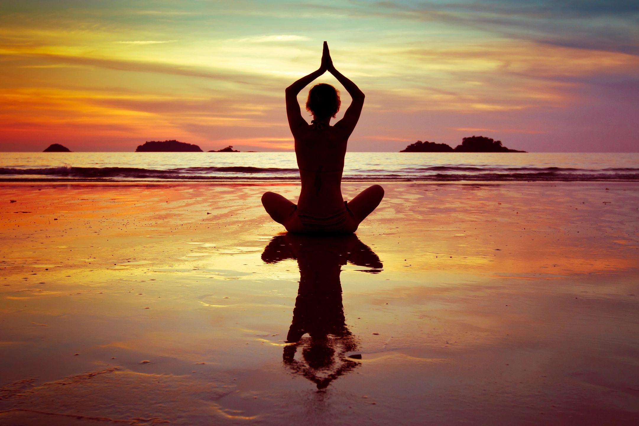 Yoga and Ayurveda for Every Body
